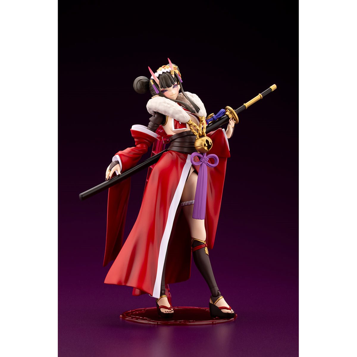 Arcanadea Ornela Model Kit