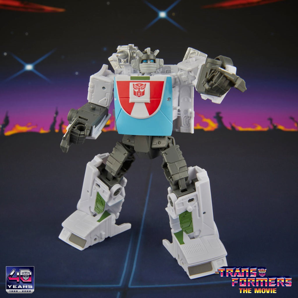 Transformers Studio Series Premier Deluxe Class Wave 30 Case of 8