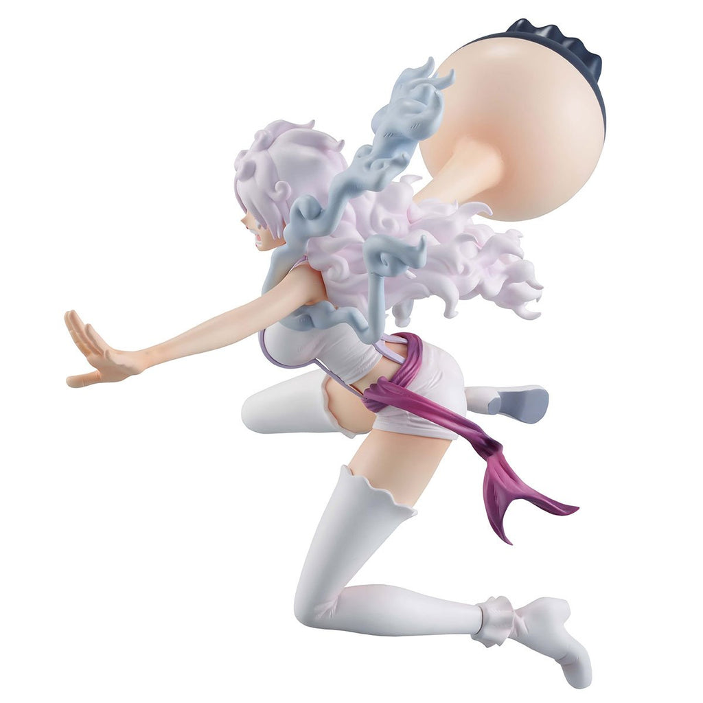 One Piece Jewelry Bonney The Future of Imagination Masterlise Expiece Ichibansho Statue