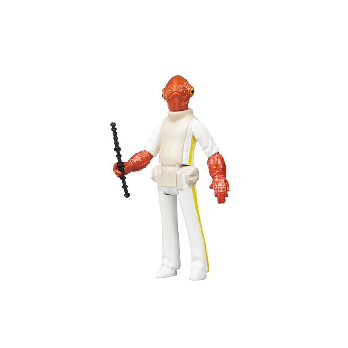 Star Wars The Retro Collection Return of the Jedi 3 3/4-Inch Action Figures Set of 6 - Exclusive