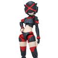 30 Minutes Sisters Option Parts Set 29 Action Wear B Color B Model Kit