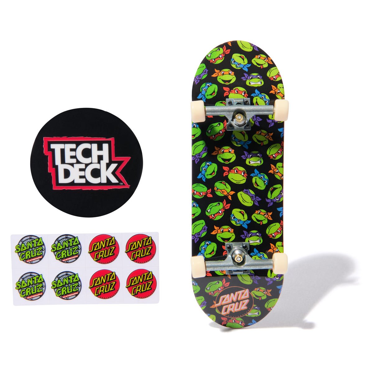 Tech Deck Entertainment Series Mix 1 96MM Handboard Case of 12