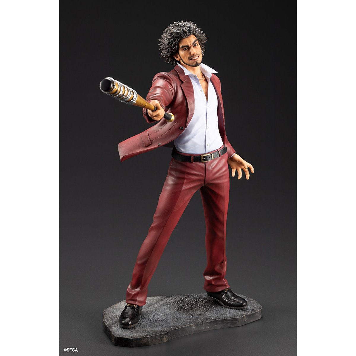 Yakuza: Like A Dragon Ichiban Kasuga 1:6 Scale ArtFX Statue
