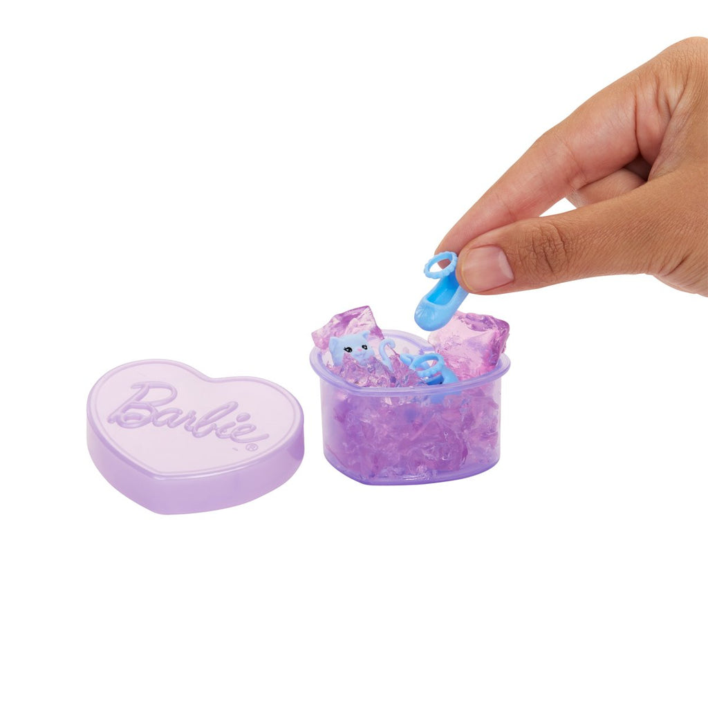 Barbie Party Unboxed Chelsea Doll Set Case of 3