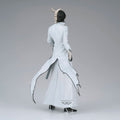 Bleach Ulquiorra Cifer Maximatic Statue