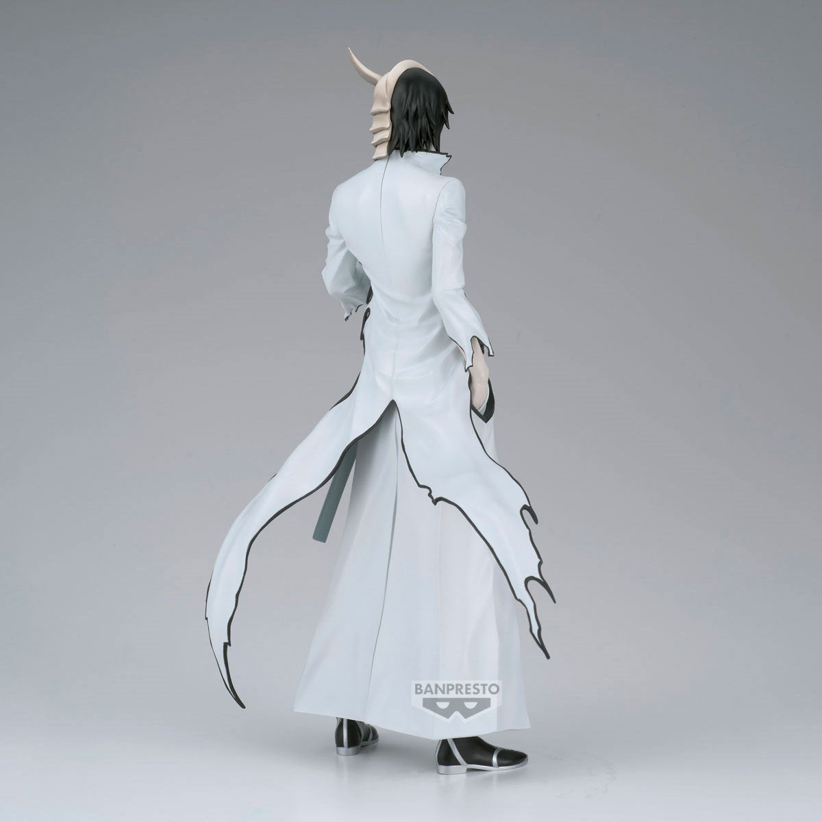 Bleach Ulquiorra Cifer Maximatic Statue