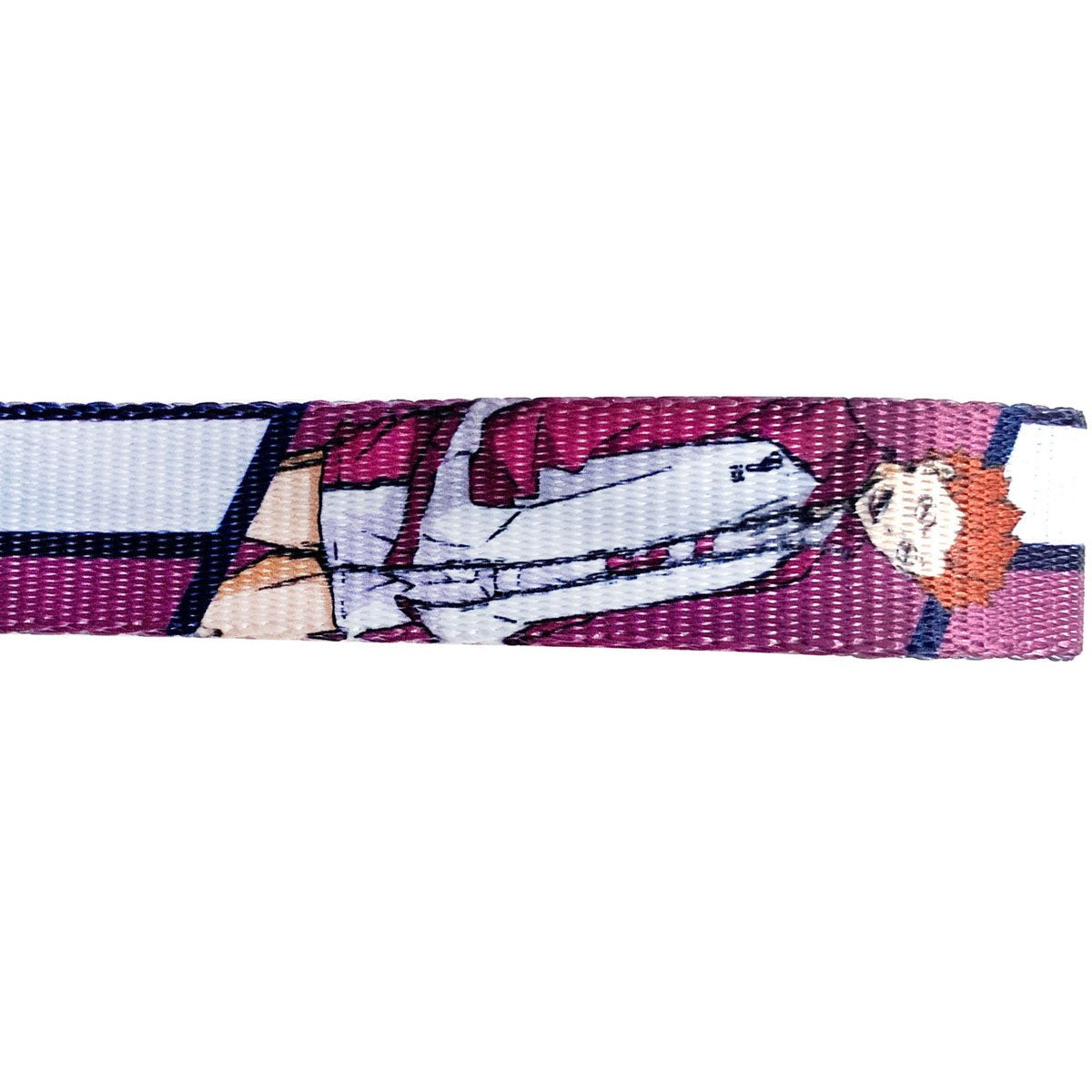 Haikyu!! Tendo Keystrap