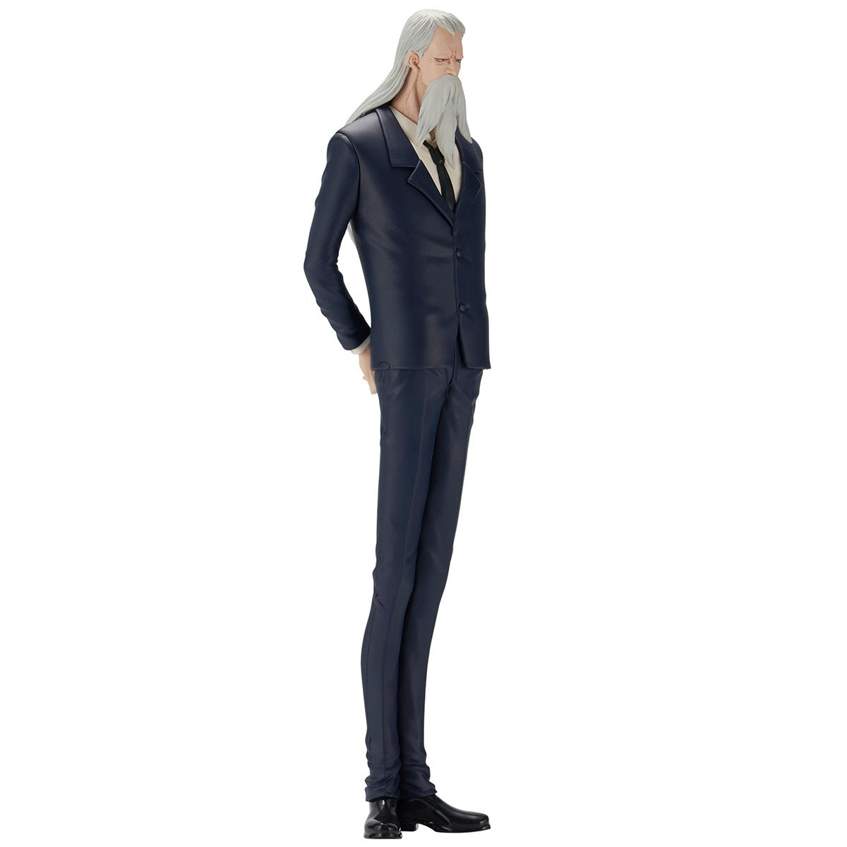 One Piece Saint Marcus Mars Throne Statue