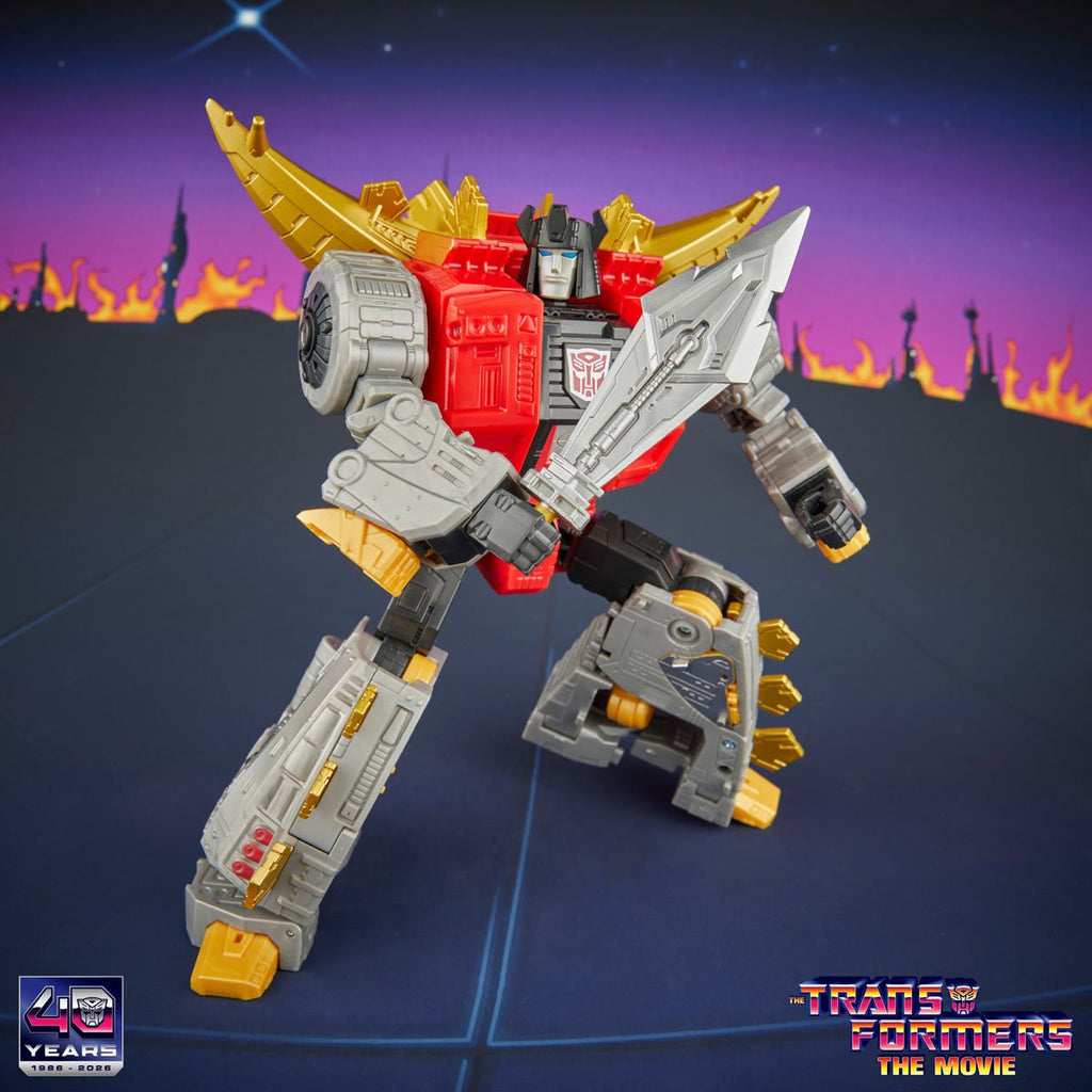 Transformers Studio Series Leader Wave 4 Case of 2