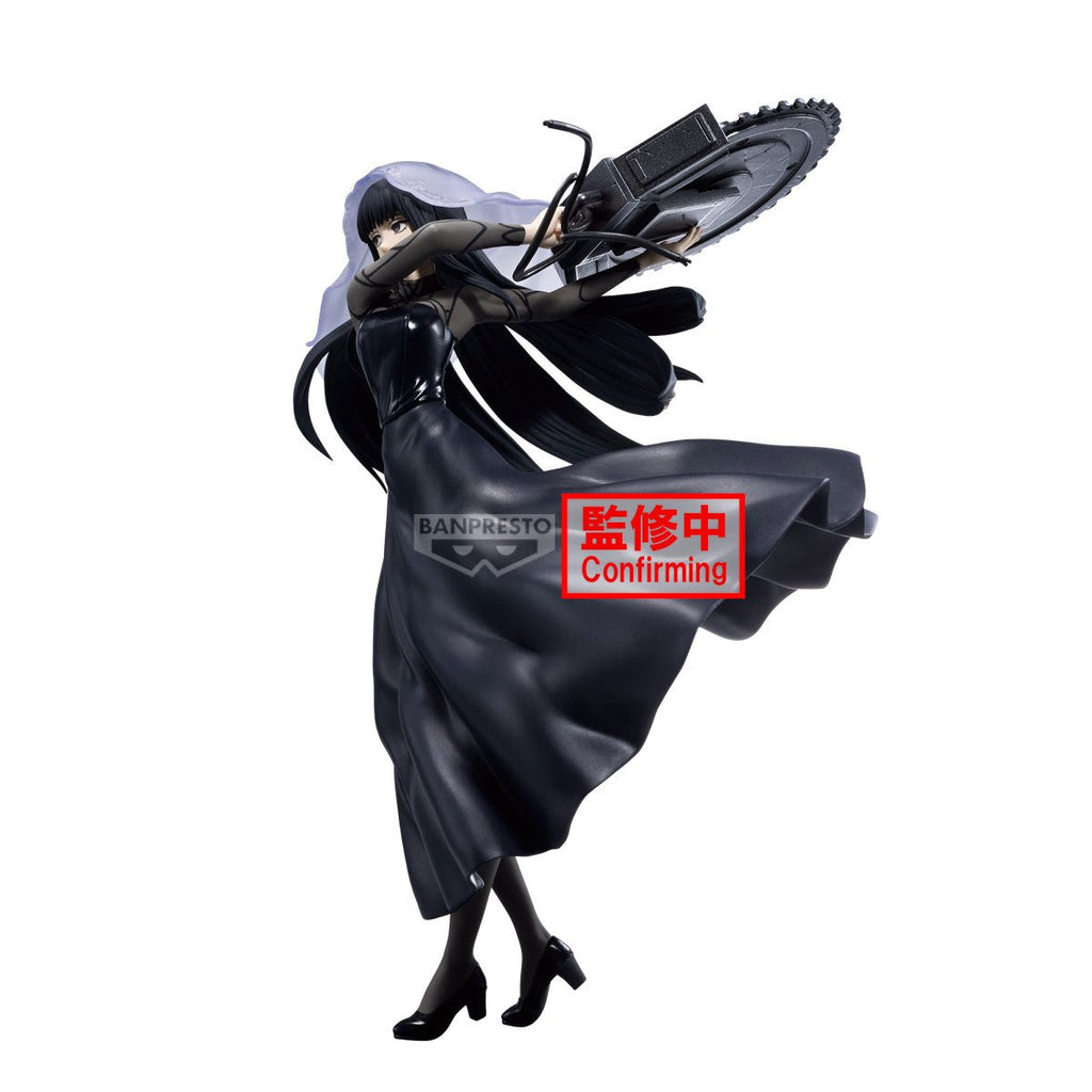 Sakamoto Days Osaragi II Vibration Stars Statue