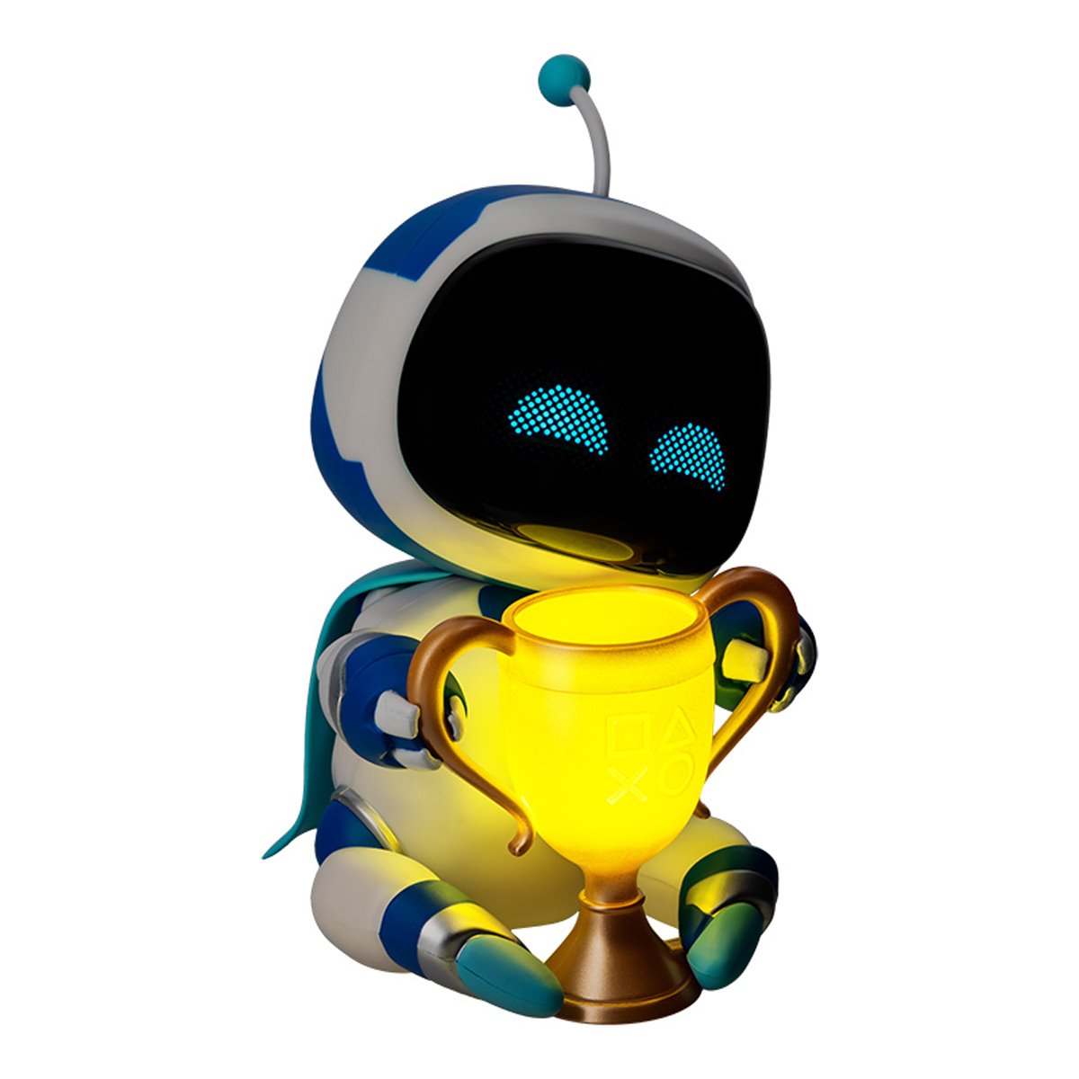 Astro Bot GloBuddies Light