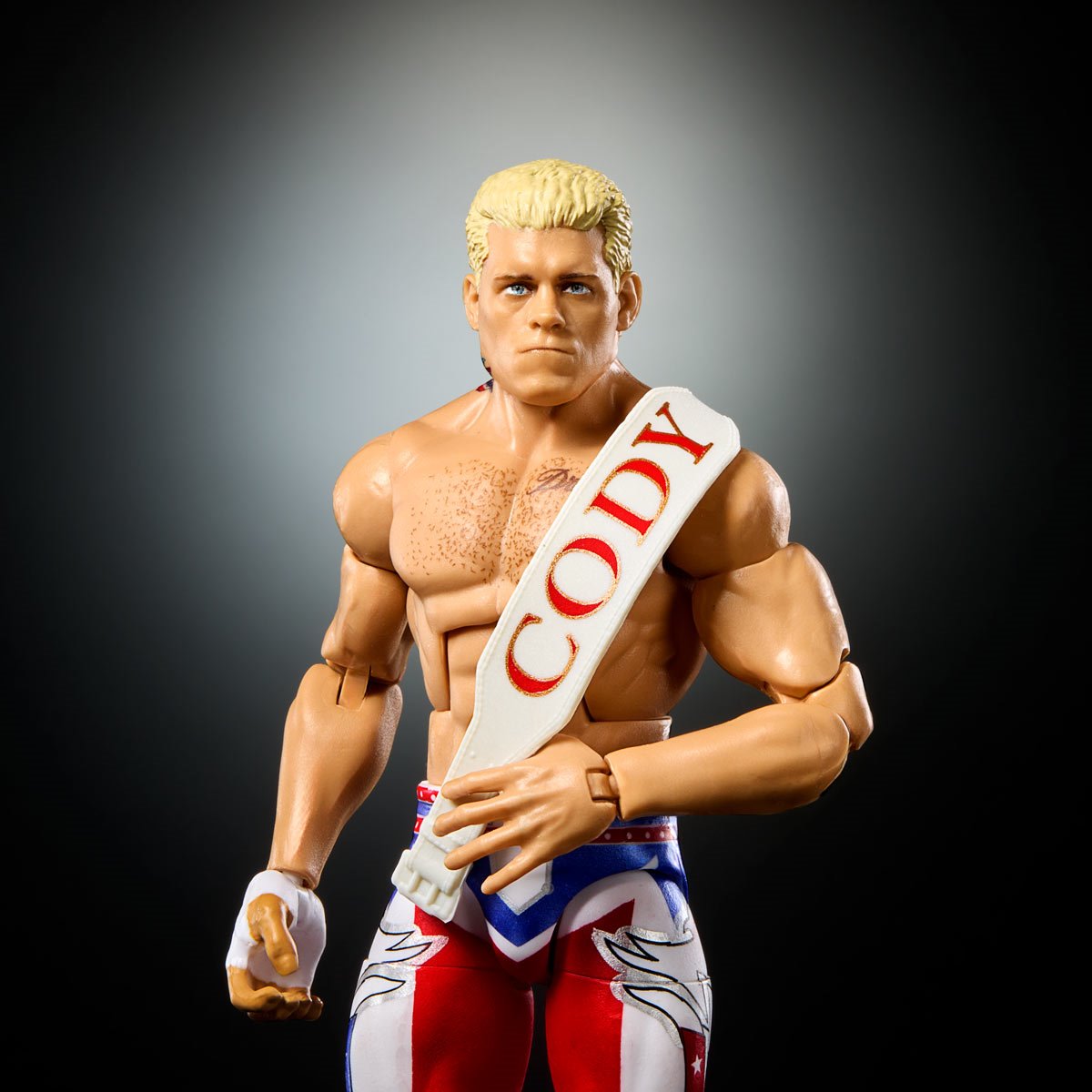 WWE Top Picks 2025 Wave 4 Elite Figure Case of 3