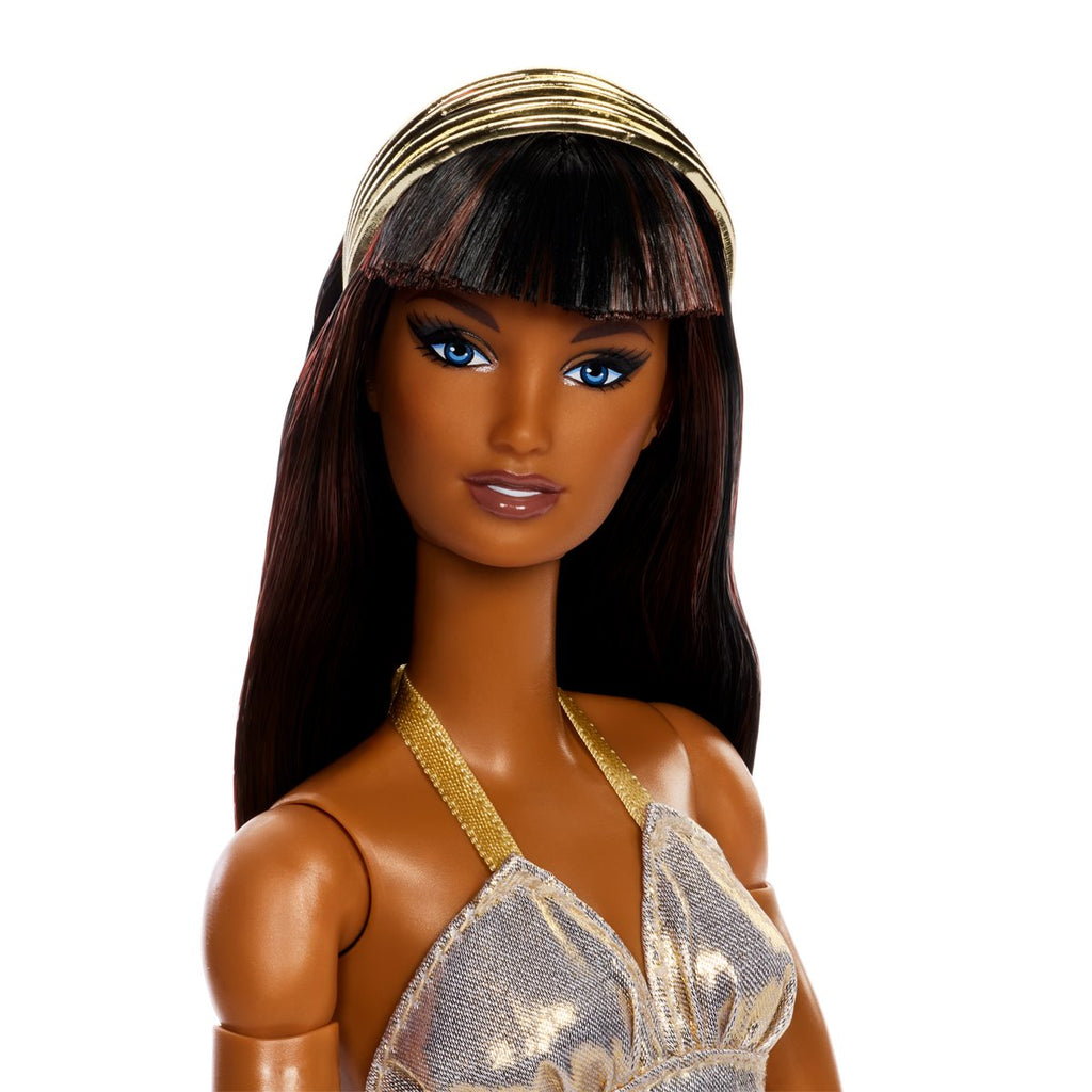 Barbie You Create Barbie Basics Neutral Kit 001 Doll