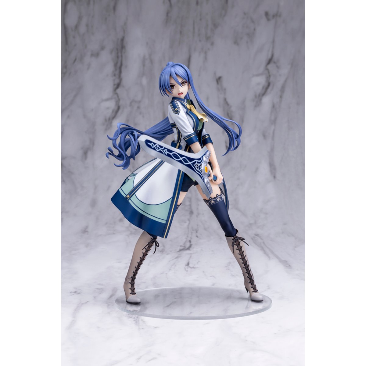 The Legend of Heroes: Trails of Cold Steel Laura S. Arseid 1:8 Scale Statue