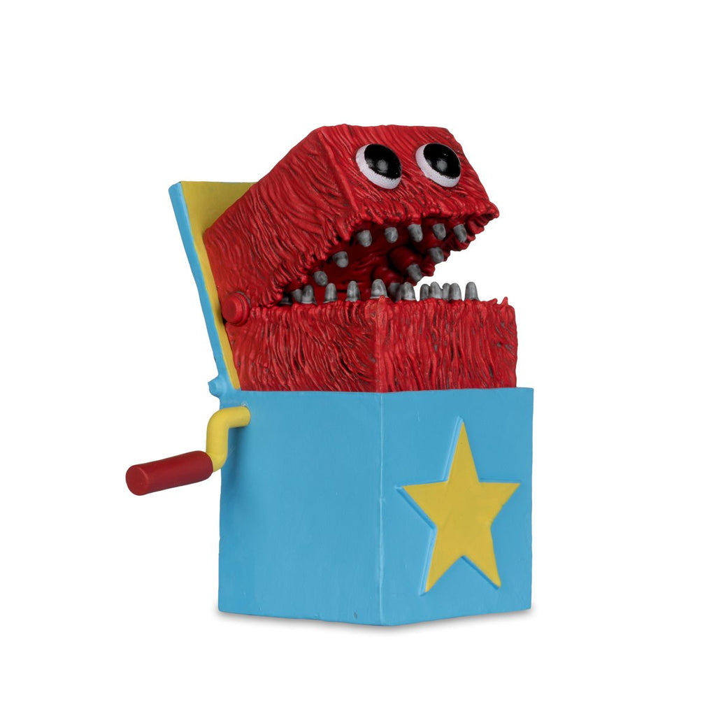 Poppy Playtime Wave 1 Killy Willy 7-Inch Scale Action Figure