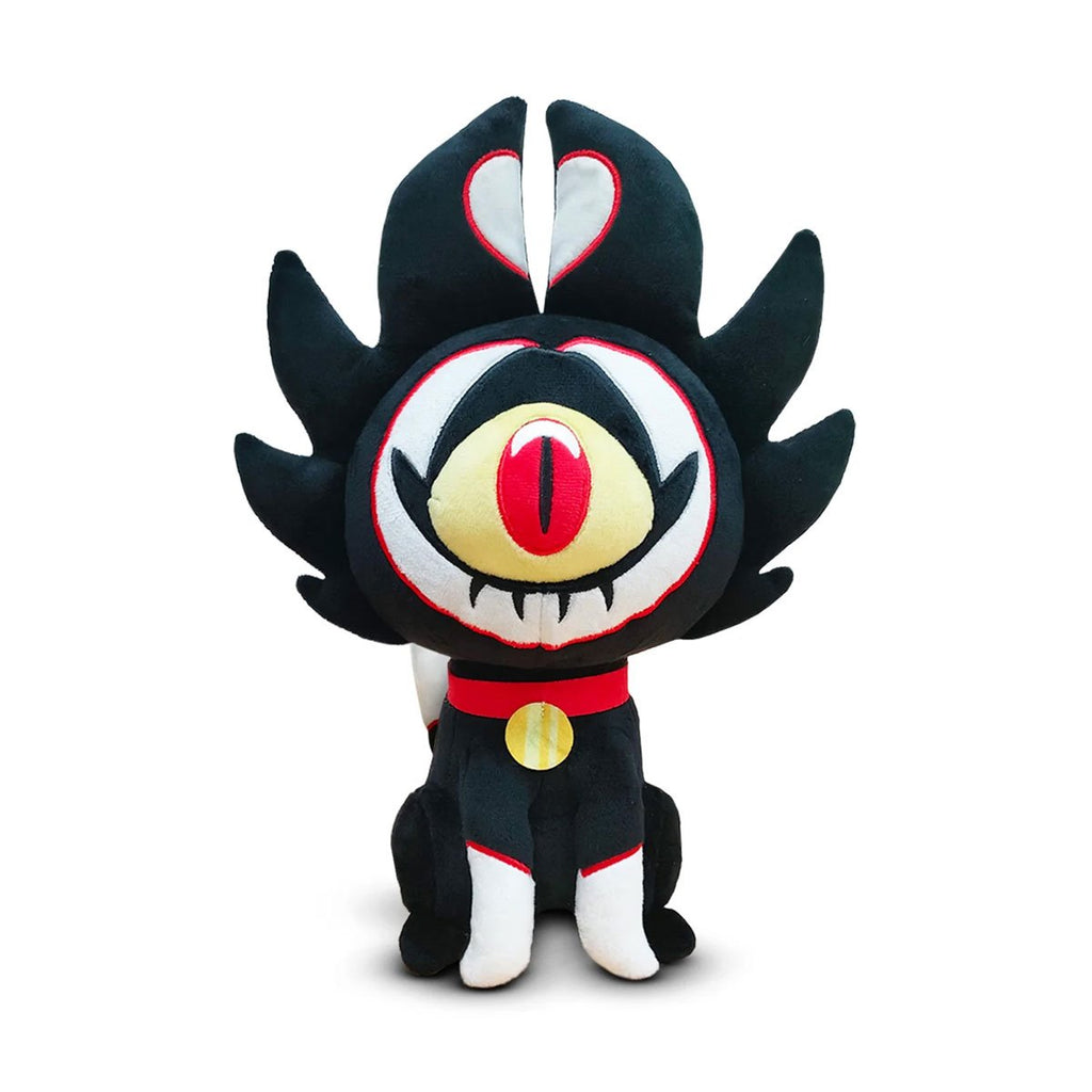 Hazbin Hotel KeeKee 9-Inch Plush