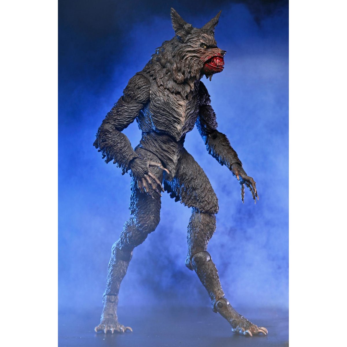 The Howling Ultimate Werewolf 7-Inch Scale Action Figure