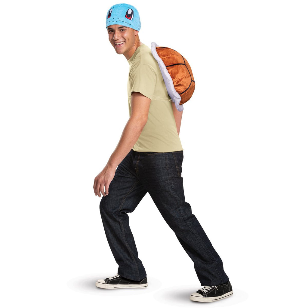 Pokemon Squirtle Roleplay Accessory Kit