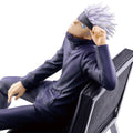Jujutsu Kaisen Satoru Gojo 5th Anniversary Final! Masterlise Ichibansho Statue