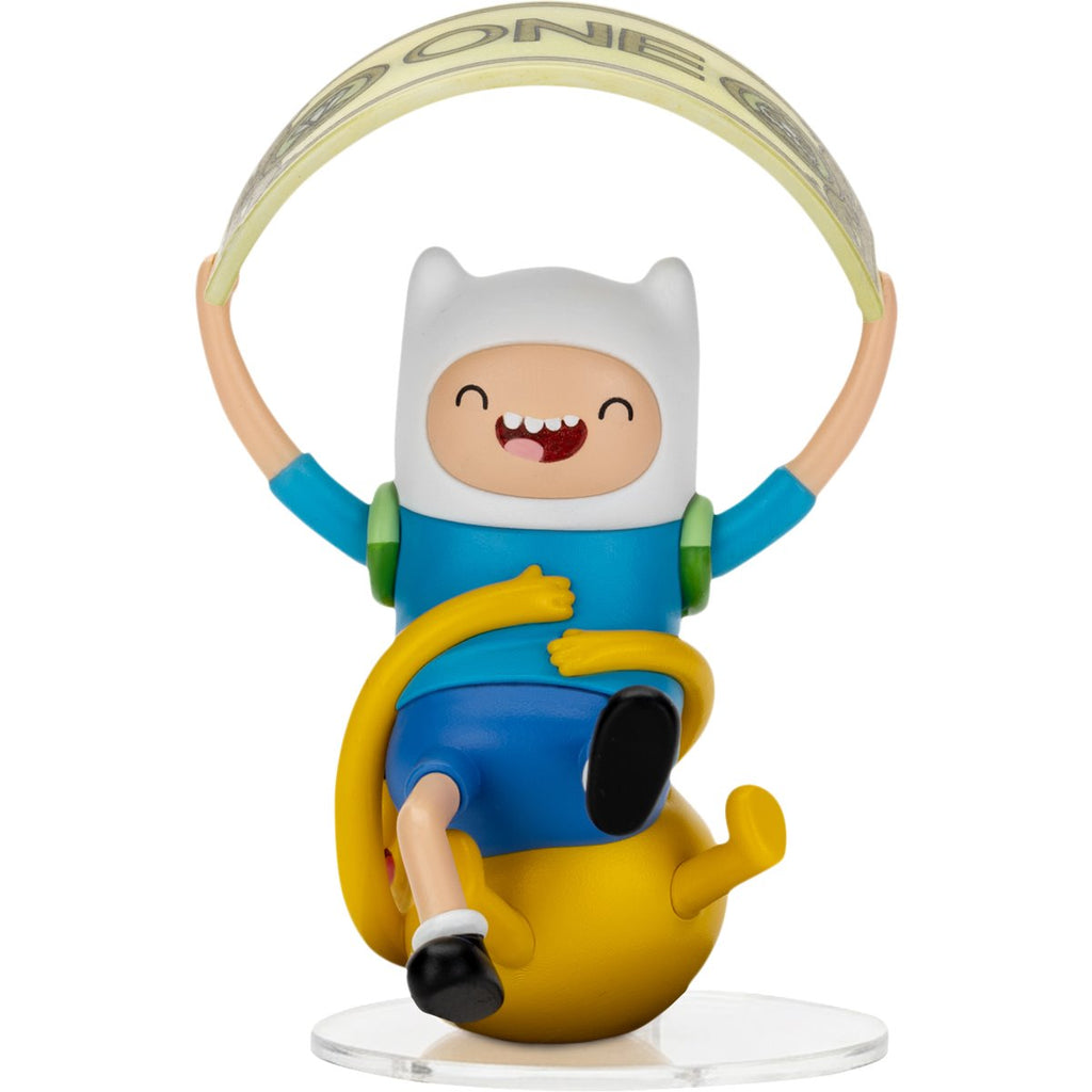 Adventure Time MEA-114 Mini-Figure Blind Box Set of 6