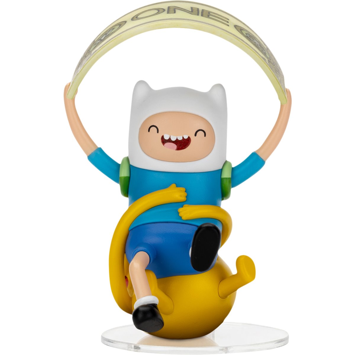 Adventure Time MEA-114 Mini-Figure Blind Box Set of 6