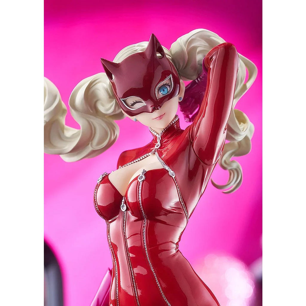 Persona 5 Royal Panther Pop Up Parade L Statue