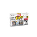 Harry Potter Dumbledore Funko Bitty Pop! Mini-Figure 4-Pack