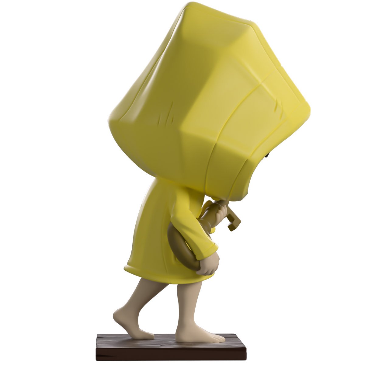 Little Nightmares 2 Collection Six Vinyl Figure #1