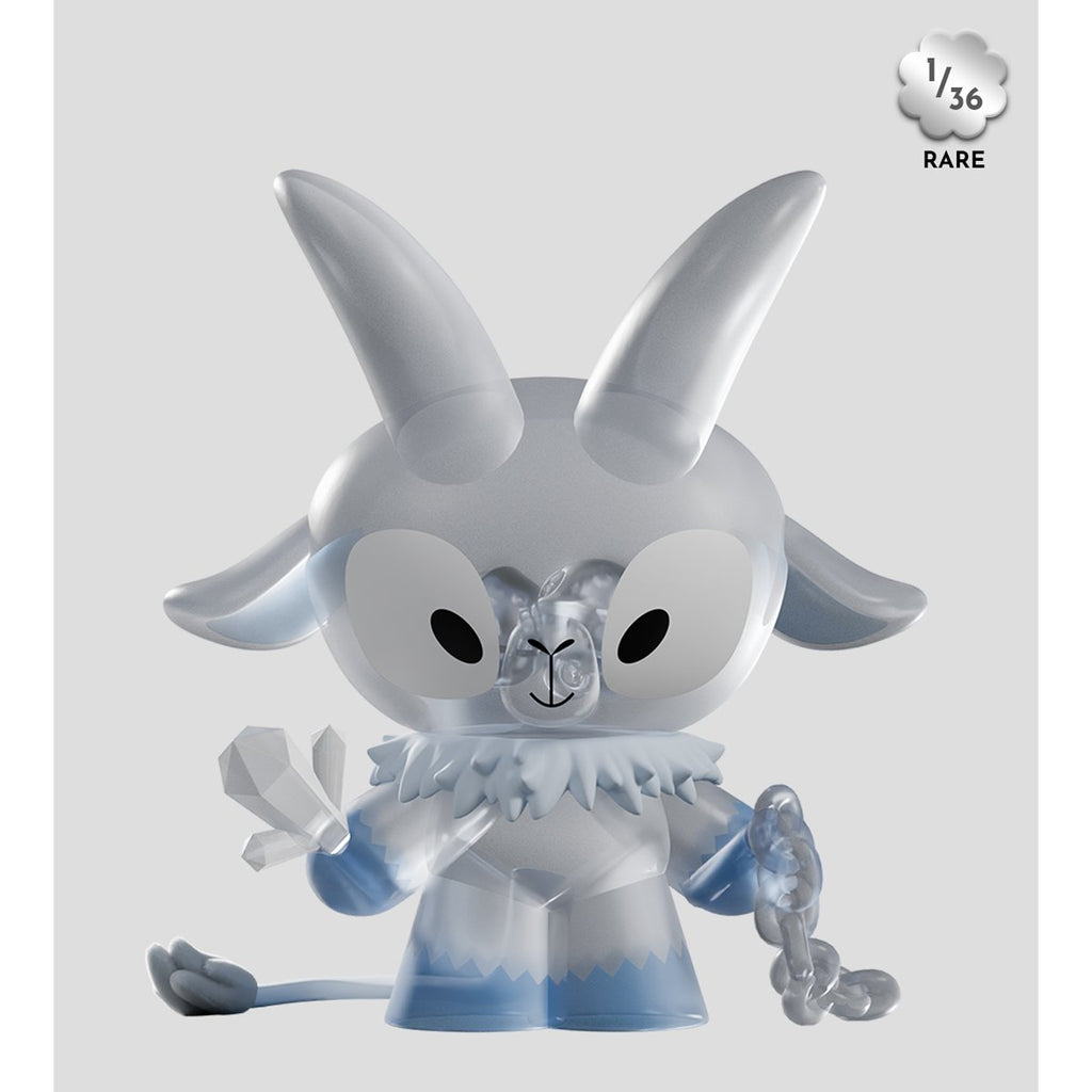 Kid Krampus Blind-Box Mini-Figure Case of 6