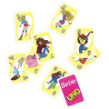 Barbie UNO Card Game