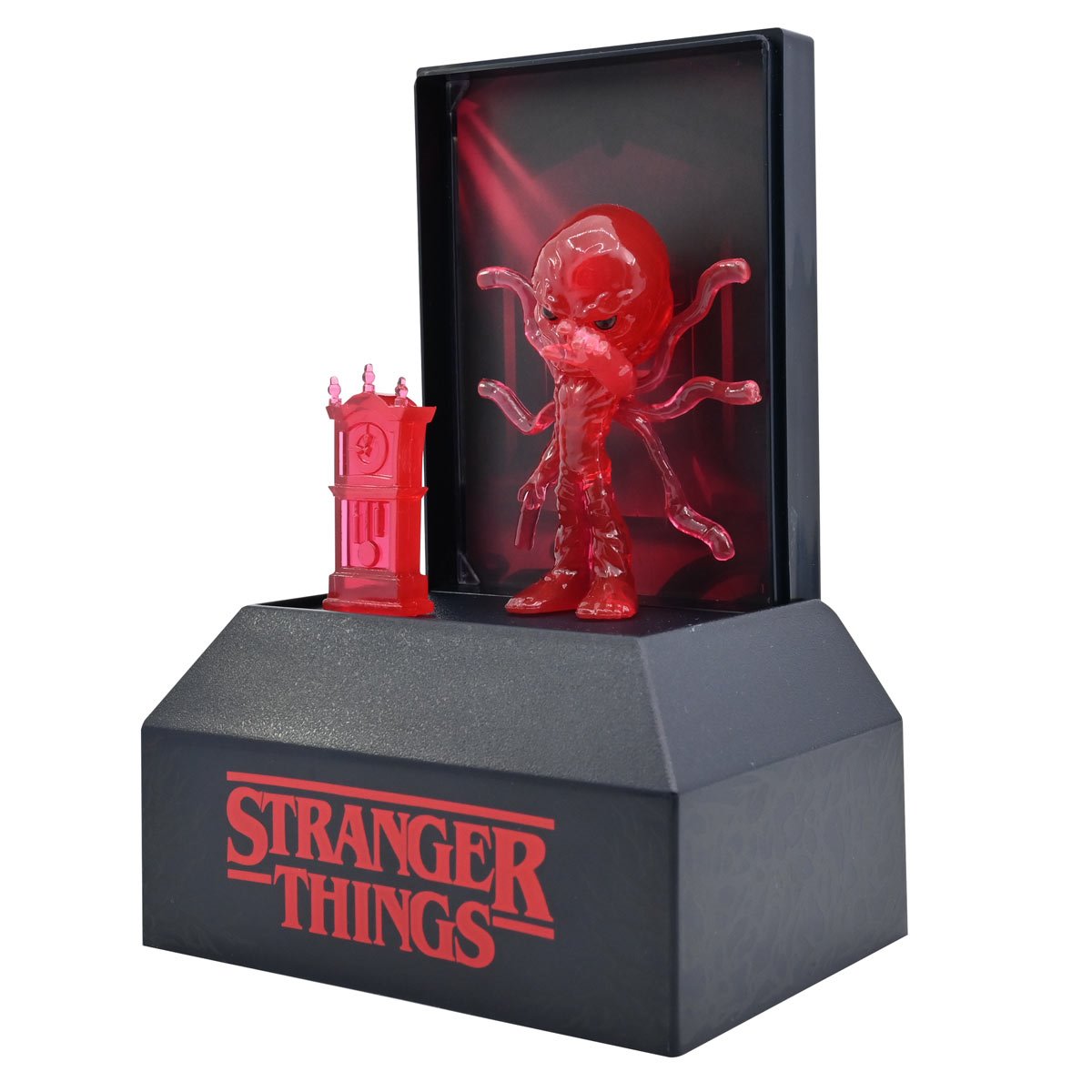 Stranger Things Upside Down Capsule Series 2 Blind-Box Mini-Figure Case of 12