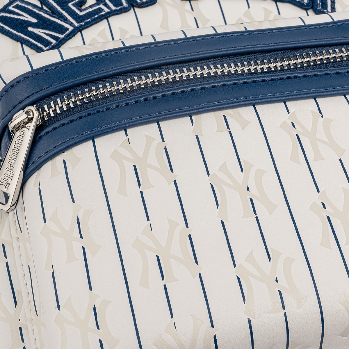 MLB New York Yankees Pinstripes Mini-Backpack