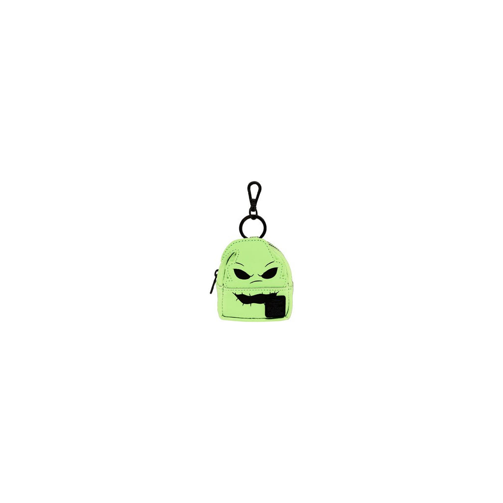 The Nightmare Before Christmas Mini-Backpack Mystery Box Bag Charm Random 1-Pack