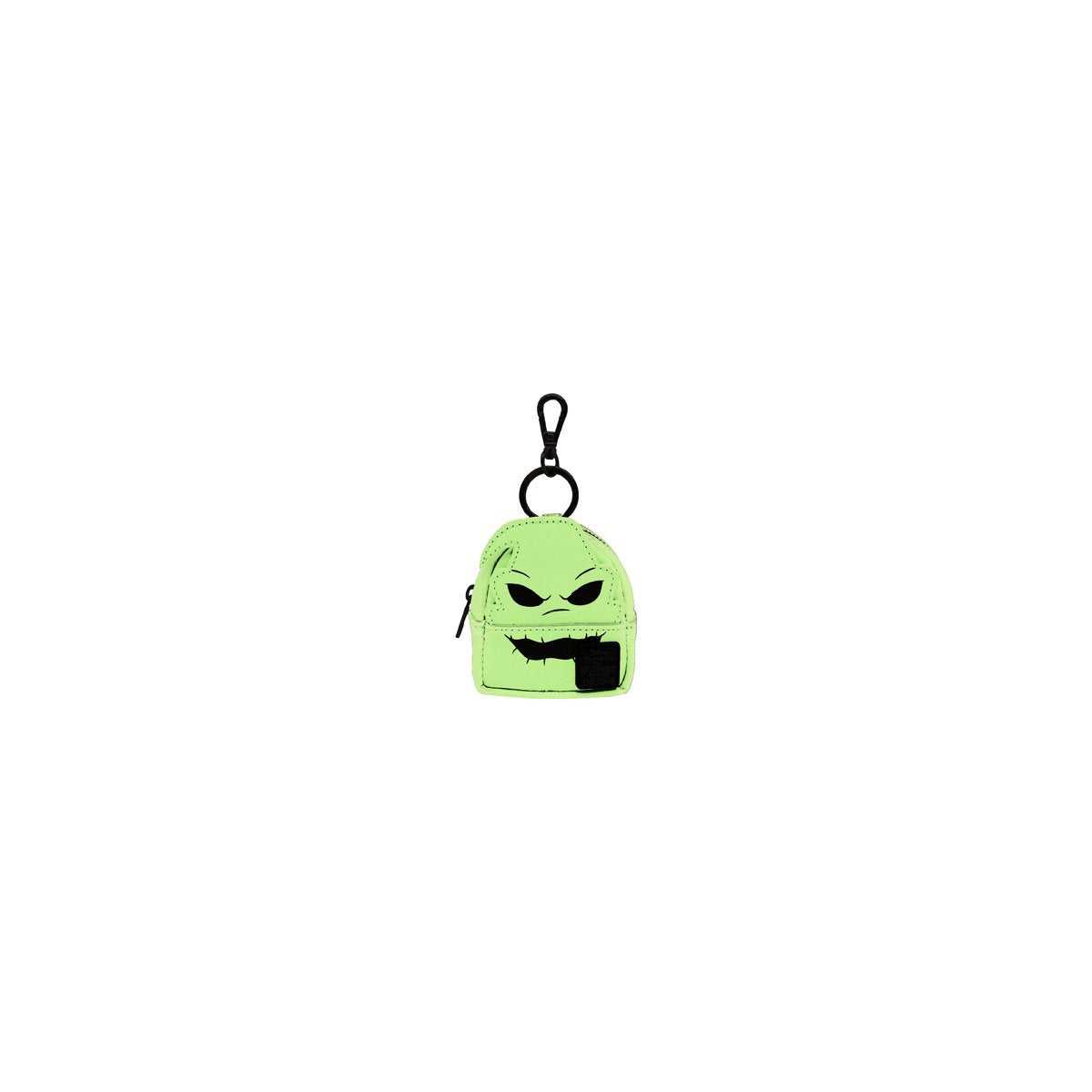 The Nightmare Before Christmas Mini-Backpack Mystery Box Bag Charm Random 1-Pack