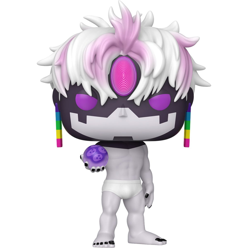 Dandadan Jiji Funko Pop! Vinyl Figure #2386
