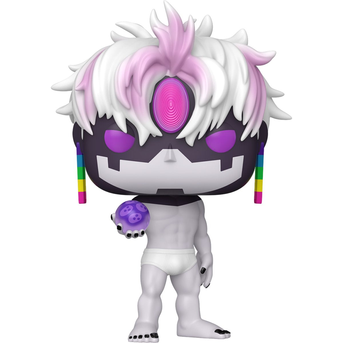 Dandadan Jiji Funko Pop! Vinyl Figure #2386