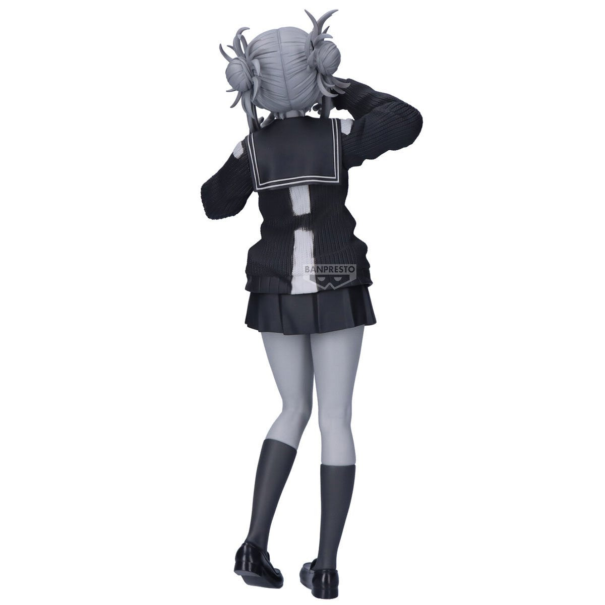 My Hero Academia Himiko Toga Noir Edge Collection Statue