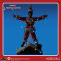 National Lampoon's Christmas Vacation Light Shock Clark Griswold 5 Points Action Figure