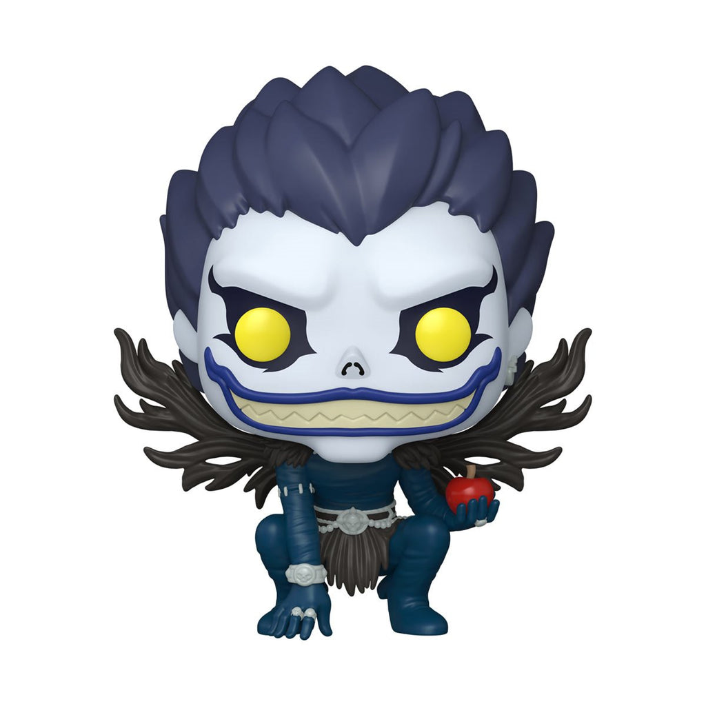 Death Note Ryuk Funko Pop! Vinyl Figure #2382