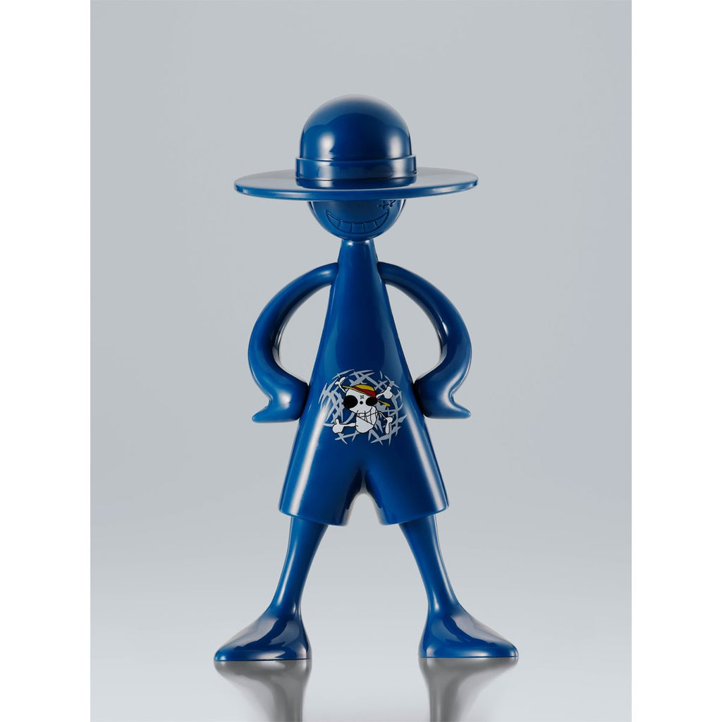 One Piece Luffy's Archive of Adventure Volume 3 Blind-Box Mini-Figure Case of 10