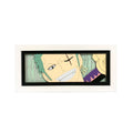 One Piece Zoro LED Light Box