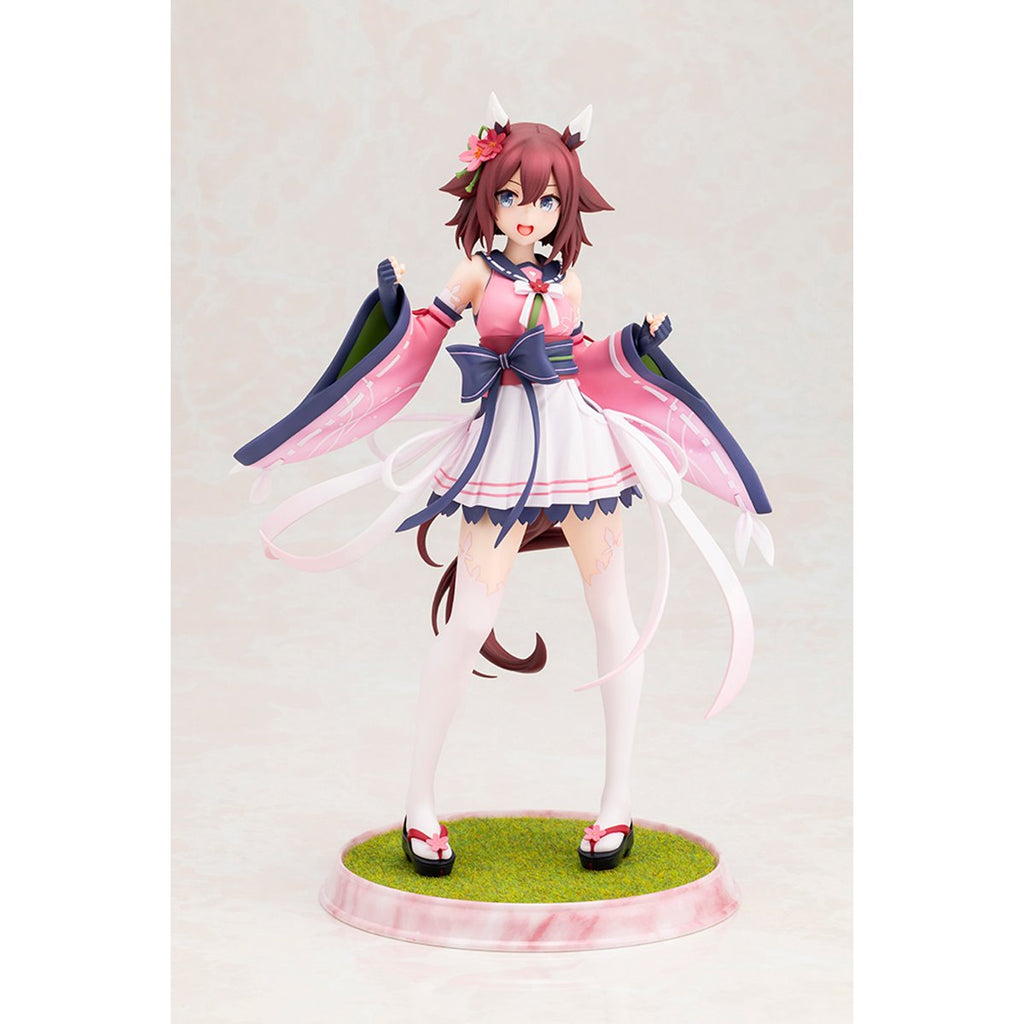 Uma Musume: Pretty Derby Sakura Chiyono O 1:7 Scale Statue