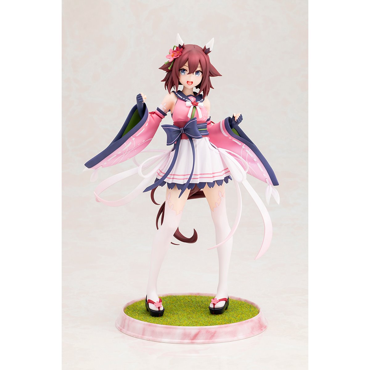 Uma Musume: Pretty Derby Sakura Chiyono O 1:7 Scale Statue