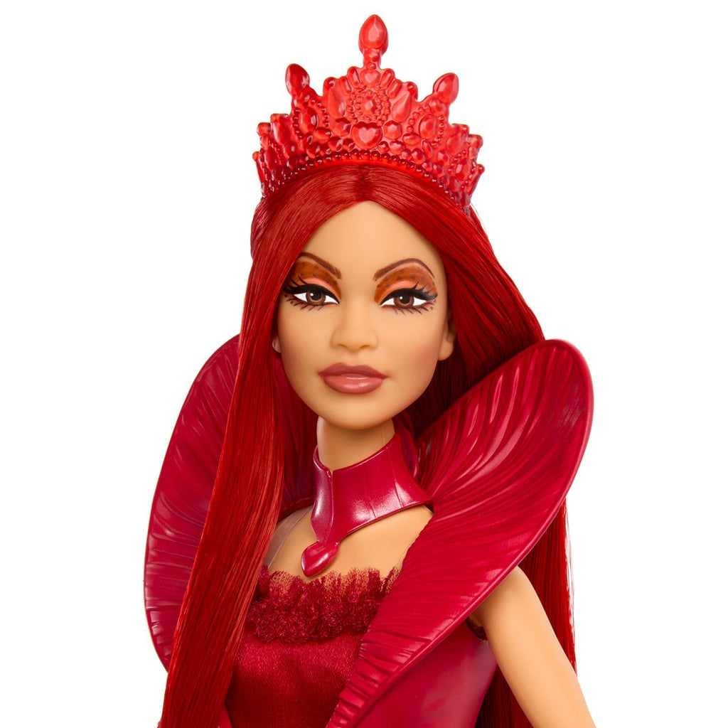 Disney Descendants: The Rise of Red Queen of Hearts Doll