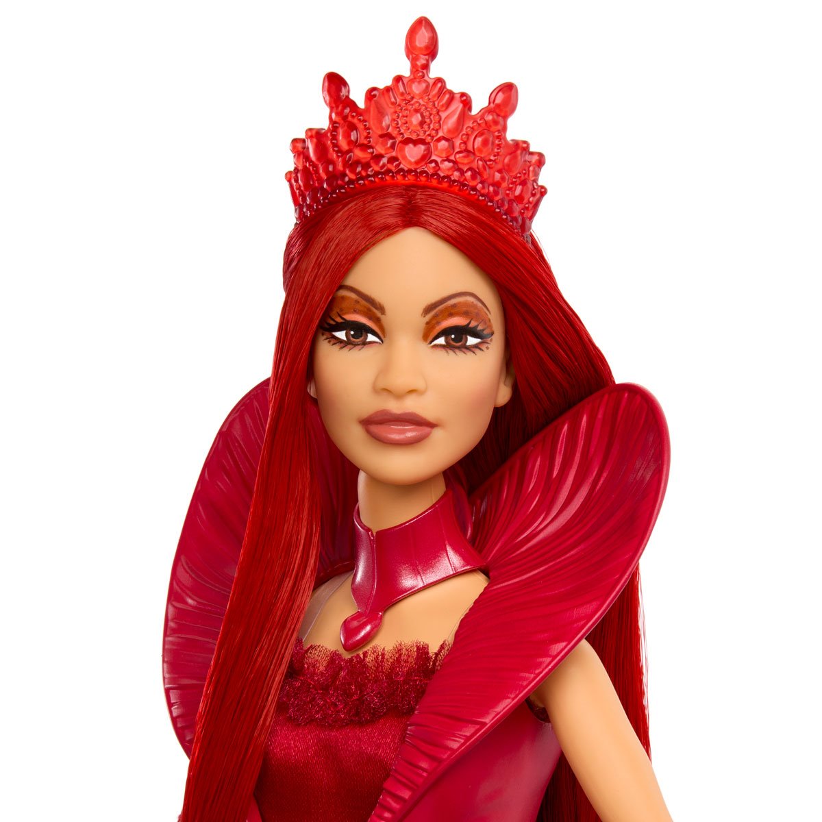 Disney Descendants: The Rise of Red Queen of Hearts Doll