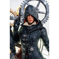 Assassin's Creed Syndicate Animus Jacob and Evie 1:4 Scale Resin Statue