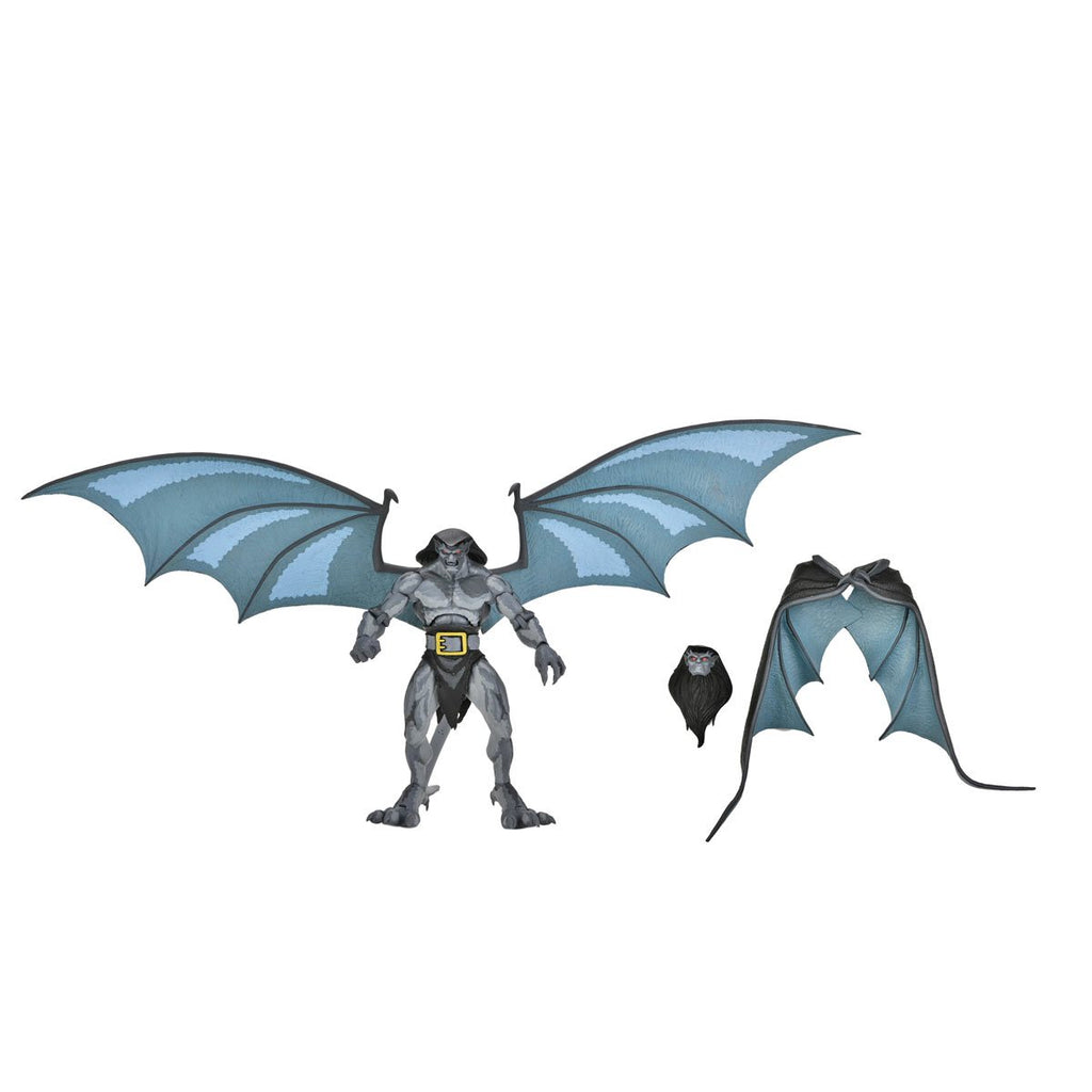 Gargoyles Ultimate VGA Goliath 7-Inch Scale Action Figure