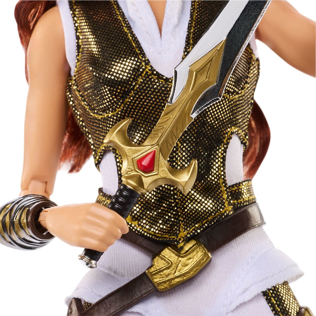 Barbie Masters of the Universe Teela Doll