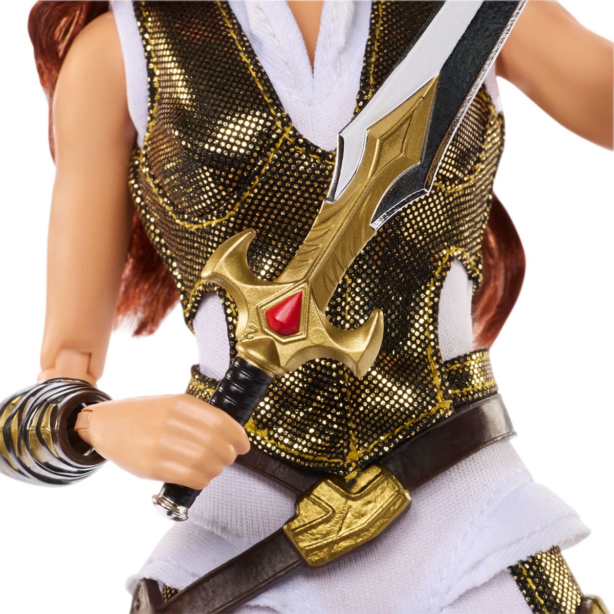 Barbie Masters of the Universe Teela Doll