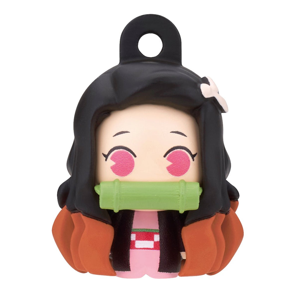 Demon Slayer Koronto Figure Vol. 1 Bikkura Bath Bomb Case of 15